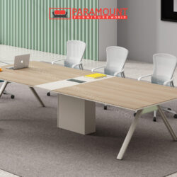 Veneer Conference And Meeting Table #SRD02-3212H