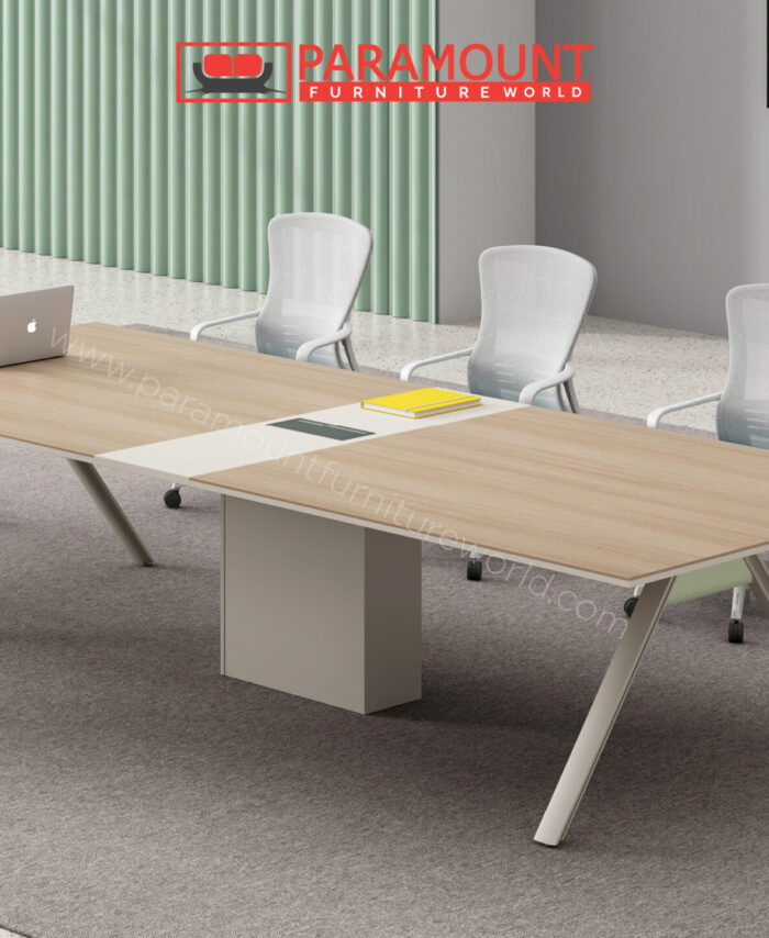 Veneer Conference And Meeting Table #SRD02-3212H