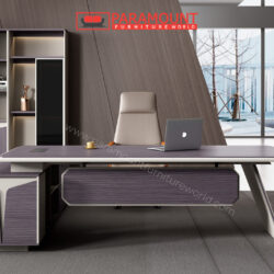 Commercial Executive Desk  #SGA04-2420