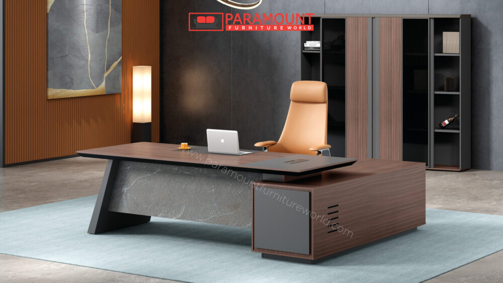 Latest Design Executive And Manager Desk #SYA04-1818