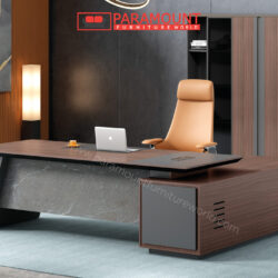 Latest Design Executive And Manager Desk #SYA04-1818