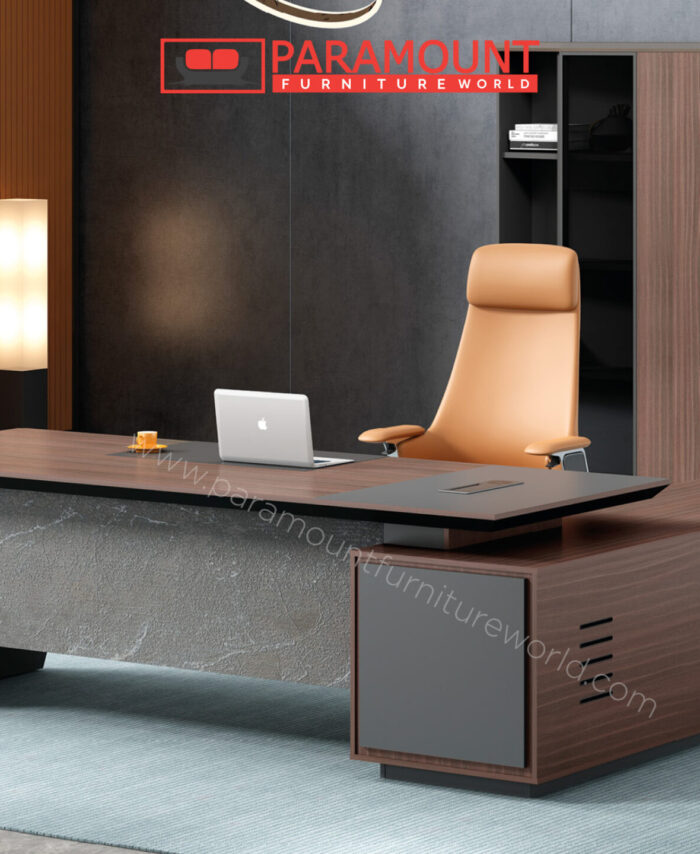 Latest Design Executive And Manager Desk #SYA04-1818