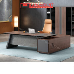 Latest Design Executive And Manager Desk #SYA04-1818 - Image 2