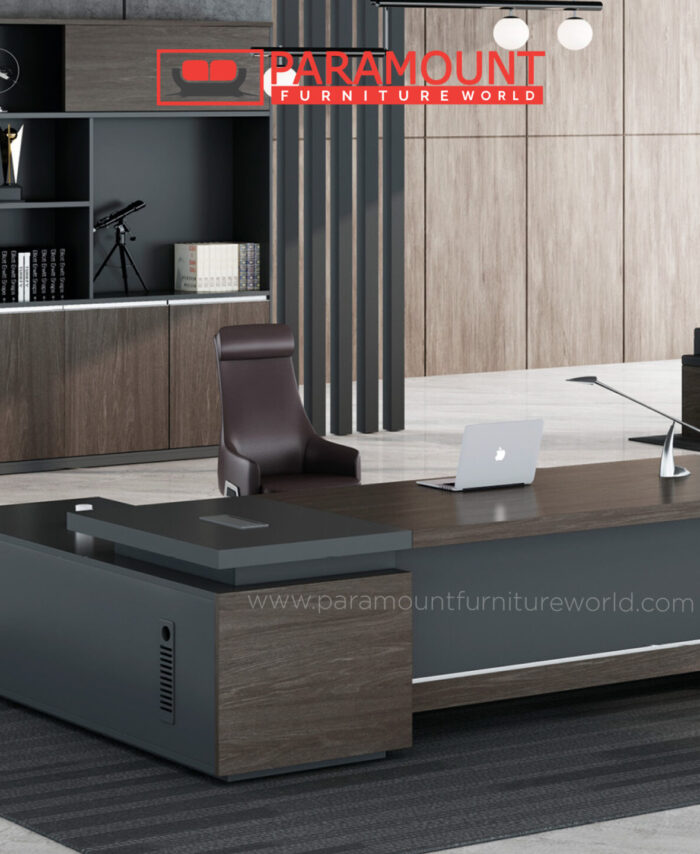 Business Executive Desk #6518