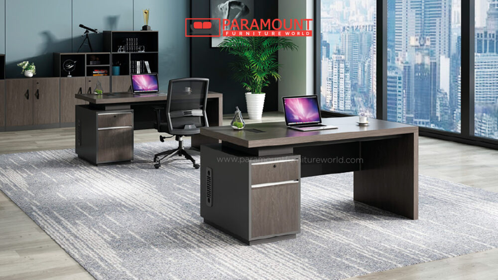 Working staff desk #MJA-1608