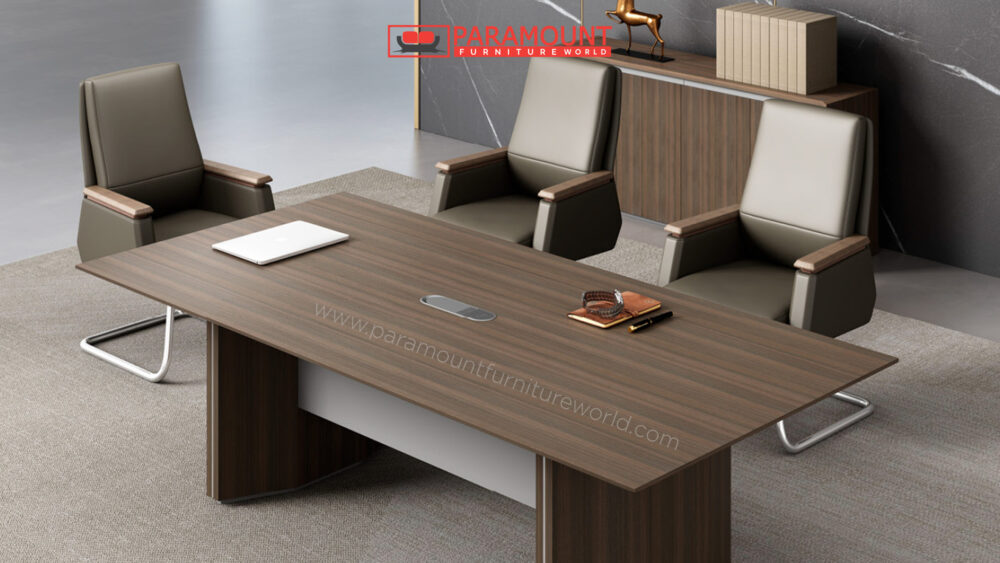 Standing Staff Conference Meeting Table #SDD01-2412