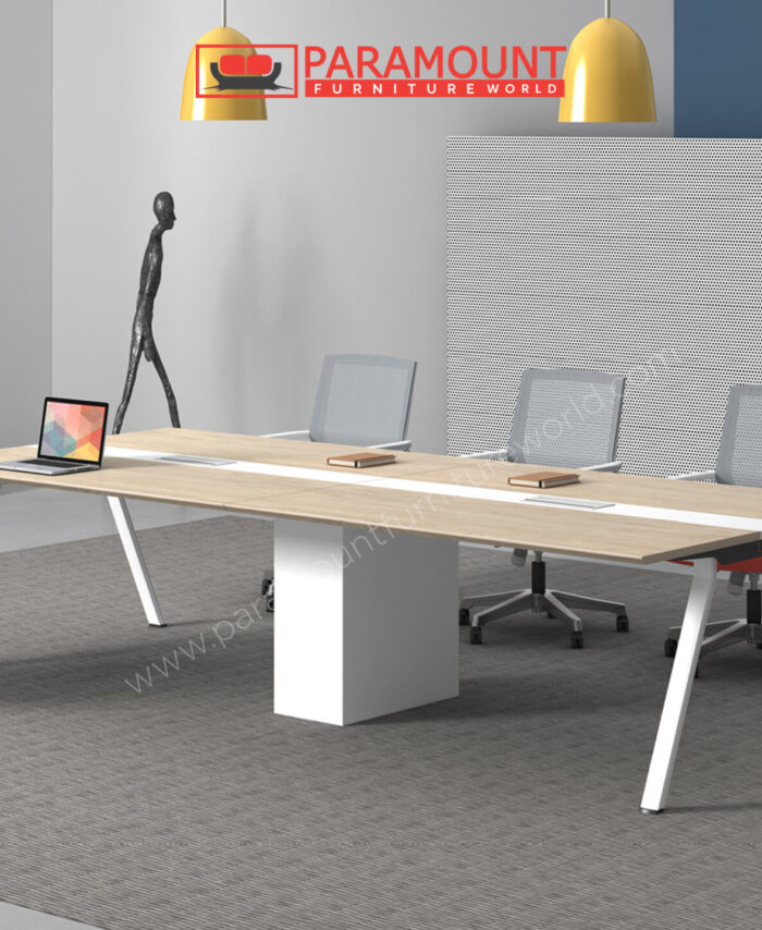 Veneer Conference And Meeting Table #ME106-3214